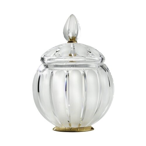 Контейнер с крышкой круглый 3SC, Montblanc Crystal