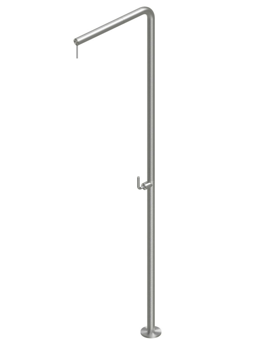 Levo CD014 Quadro Design, Shower Accessories