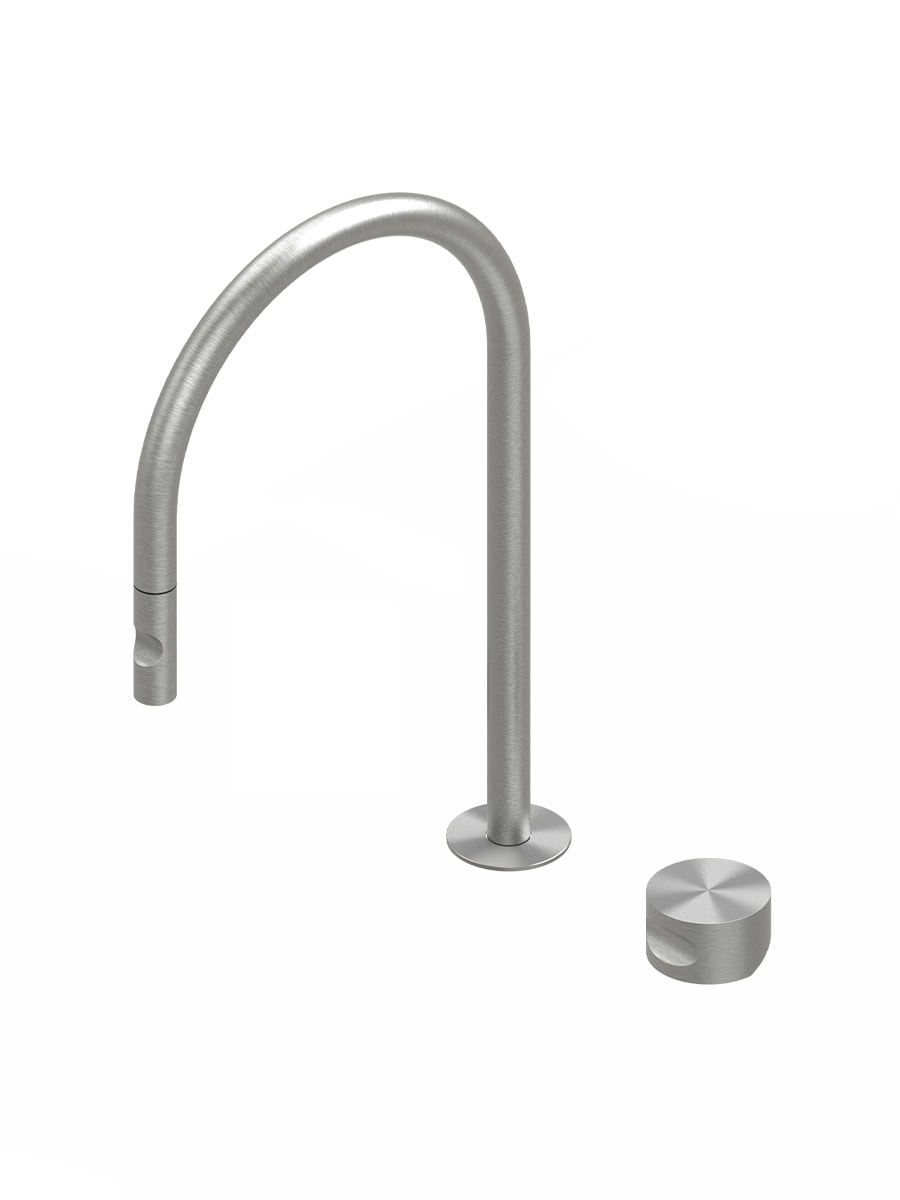Inox 463.23.700 Quadro Design, Kitchen Inox
