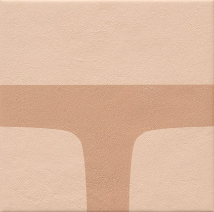 Blush T Shape Mutina, Betty