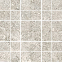 Mosaico Grigio Cross Cut 9mm ITALGRANITI, I TRAVERTINI