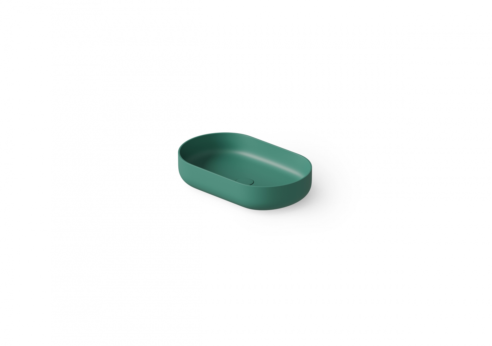 Countertop basin DD9091 550 Раковина настольная 55x34xh12 см — изображение товара 18