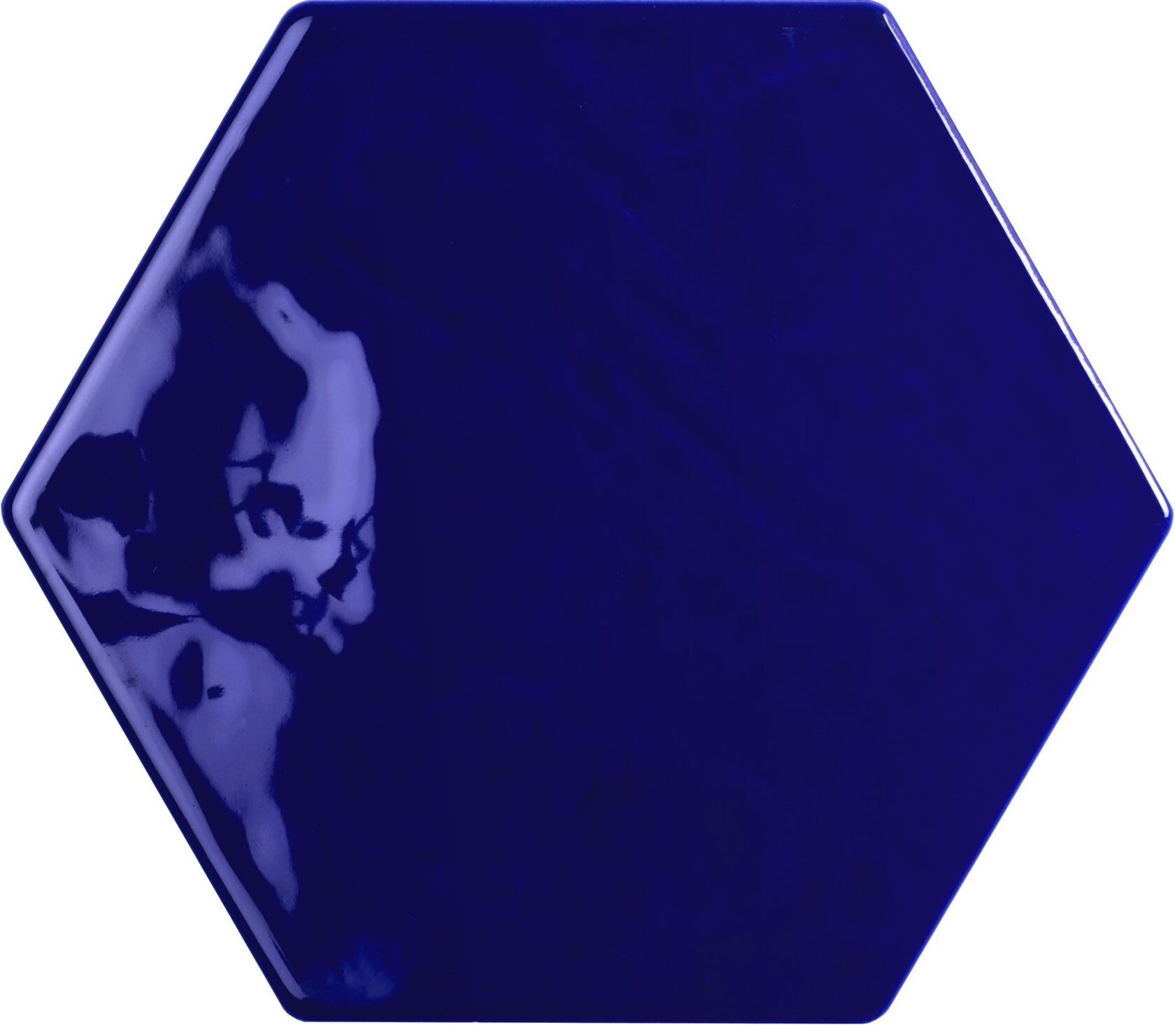 Esagona Blu Tonalite, Exabright