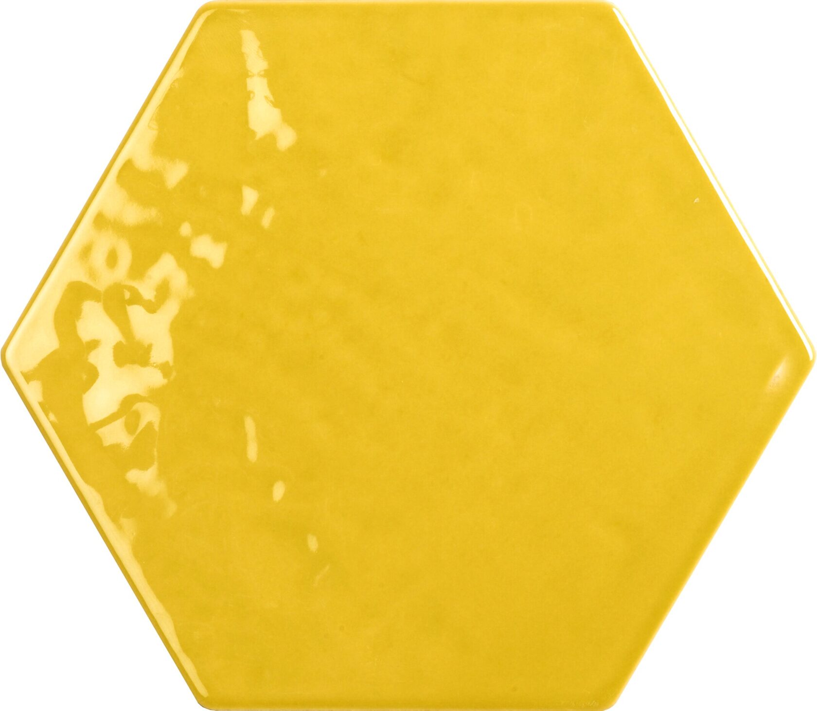 Esagona Giallo Tonalite, Exabright