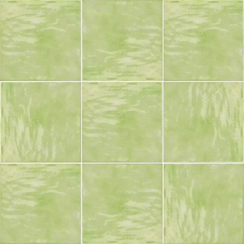 Pistachio Керамическая плитка 20x20 Mainzu, Vitta