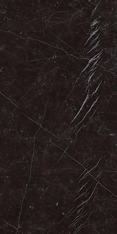 Nero Marquina Lapp Лаппатированный Atlas Concorde, Marvel Stone