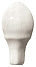 Внешний угол Bianco Dolomite London AE Atlas Concorde, Marvel Stone