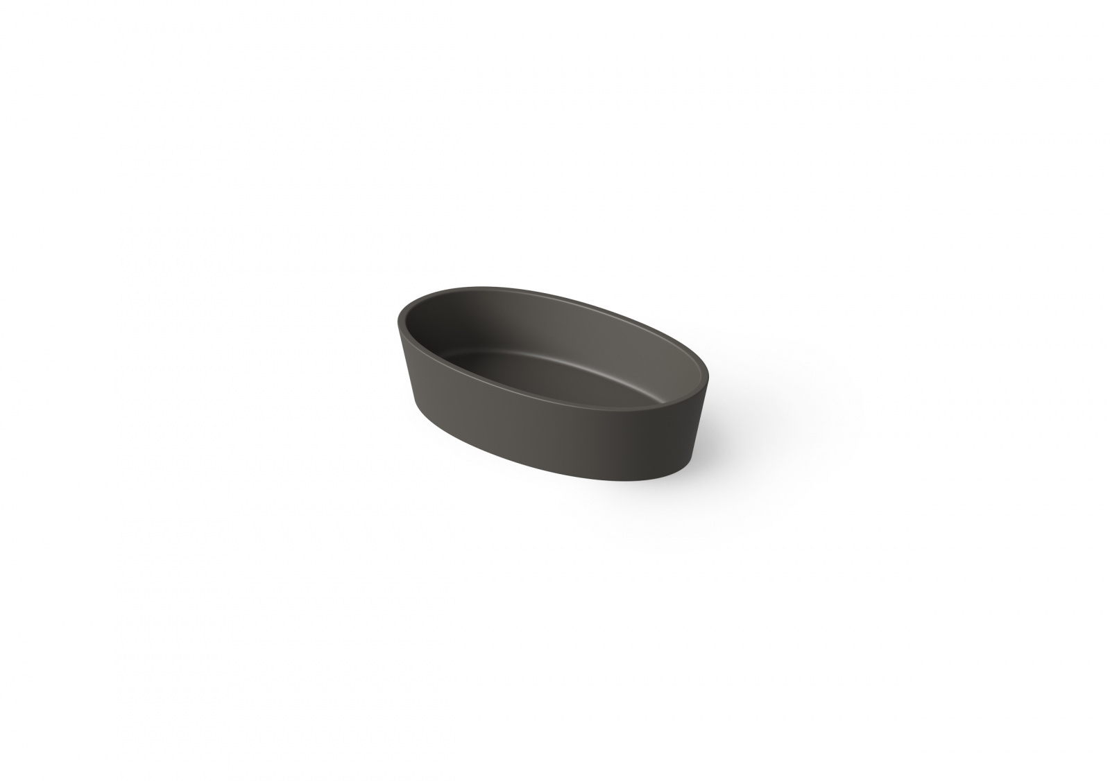 Countertop basin DD9036 600 Раковина настольная 60x35xh14 см — изображение товара 23
