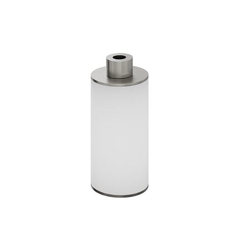 Countertop Fragrance Diffuser White Polymer Bertocci, Officina 316