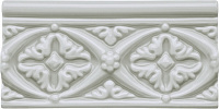 Relieve Bizantino Silver Mist ADEX, NERI