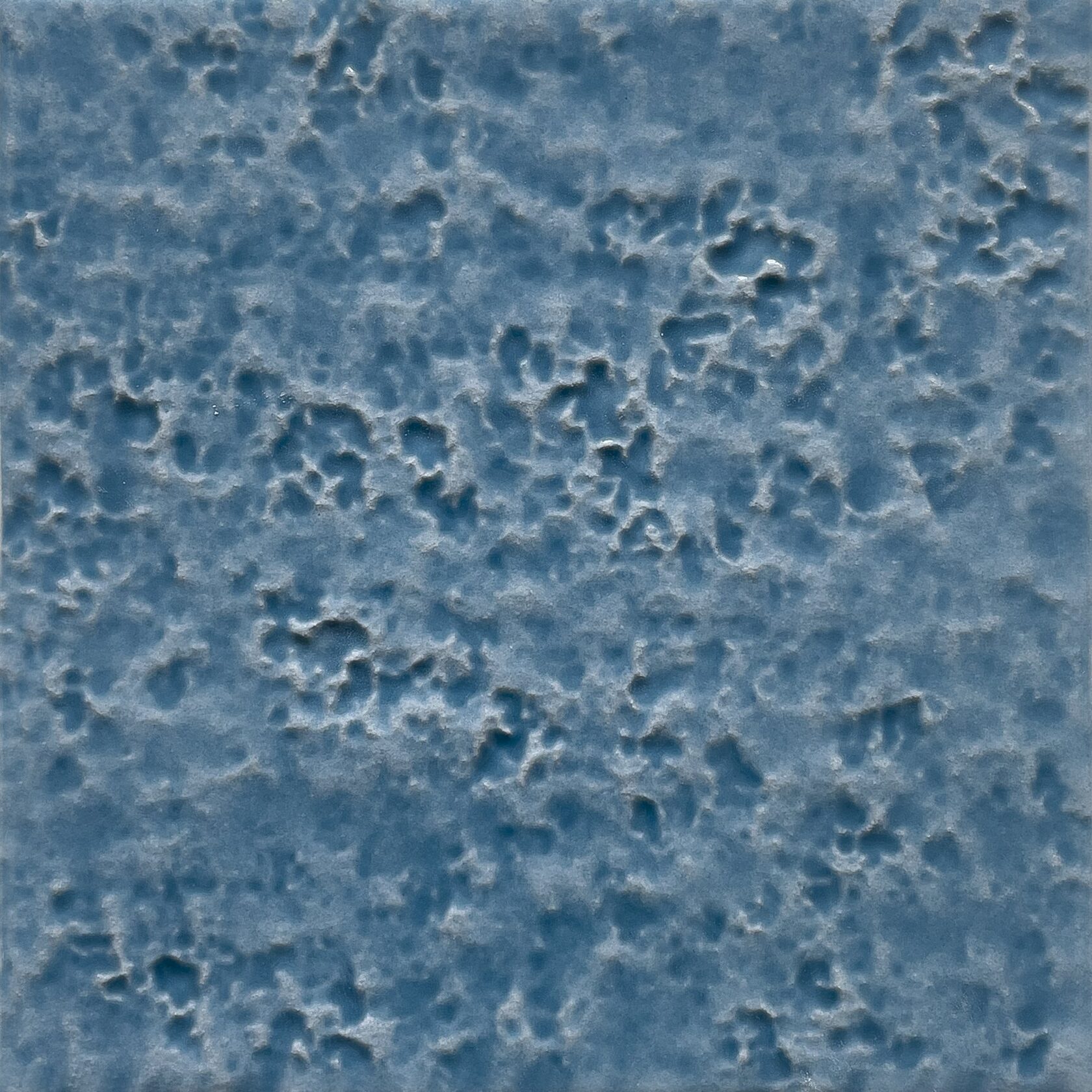 Azzurro Tonalite, Textura