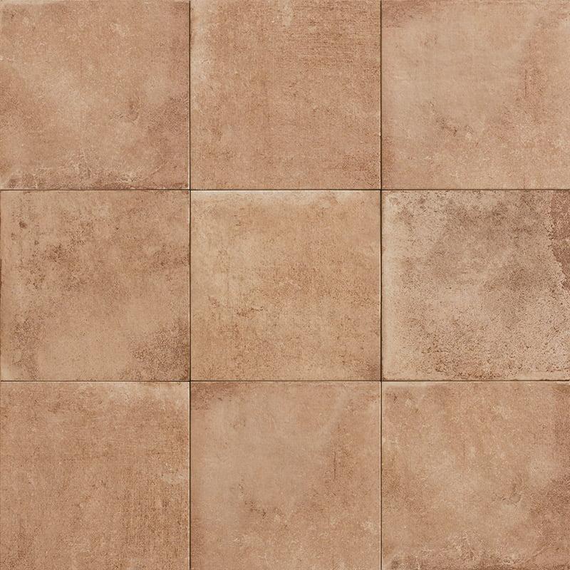 Natural Керамогранит 20x20 Mainzu, Fondant