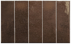 Coffee Quartz EQUIPE, BOHEMIAN