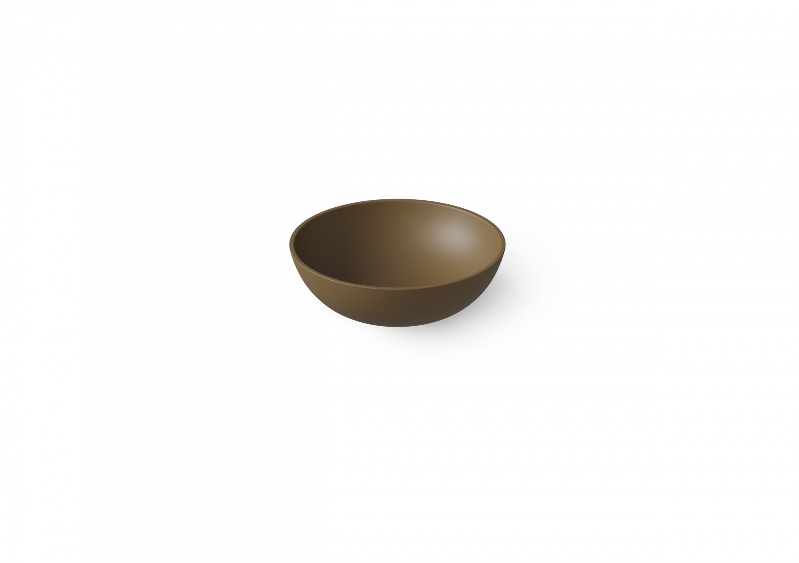 Countertop basin DD9038 420 Раковина настольная 42x42xh16 см — изображение товара 27