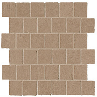 Coral Mosaico Tumbled Atlas Concorde, Boost Natural