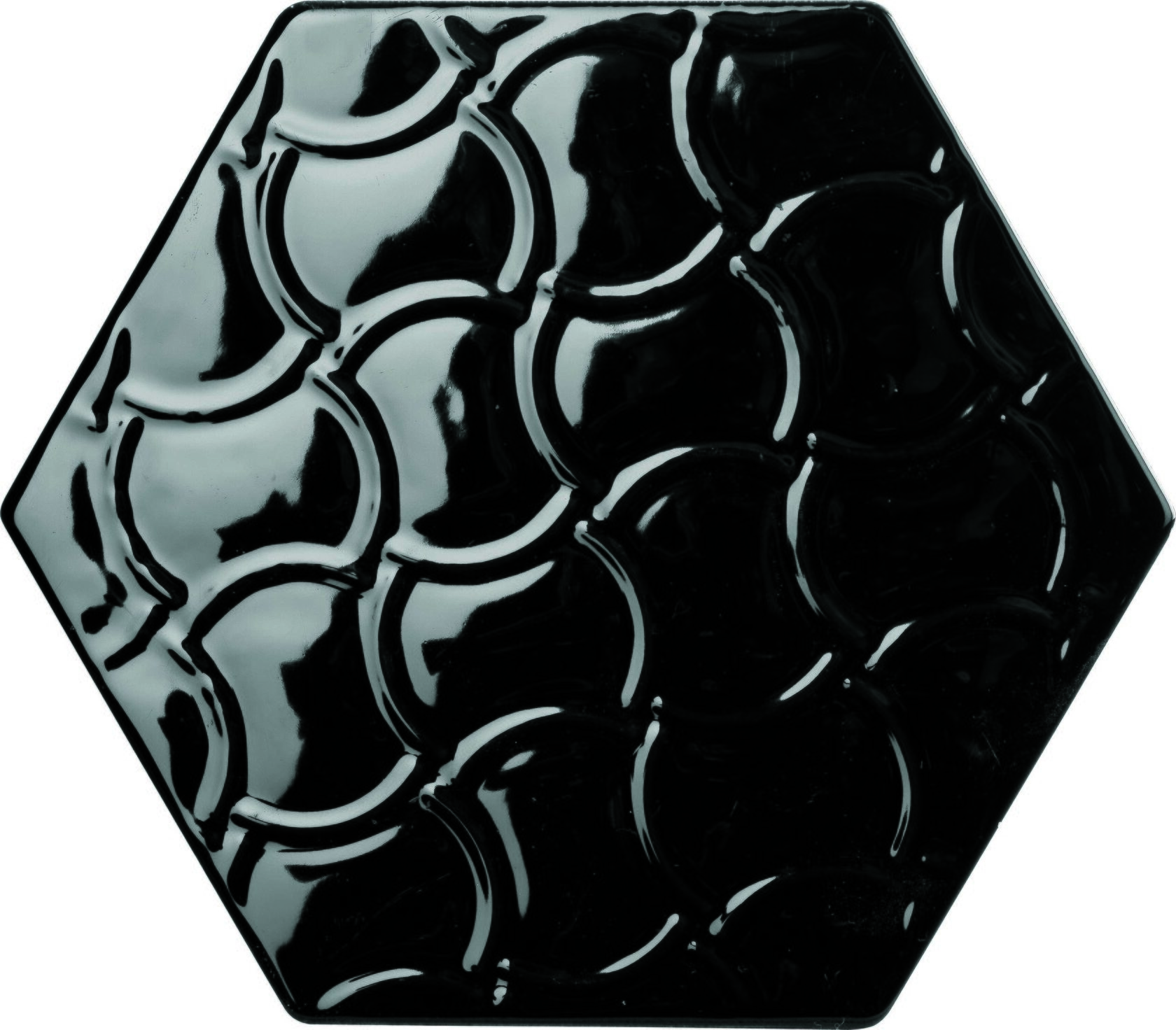 Esagona Bianco Tonalite, Exabright