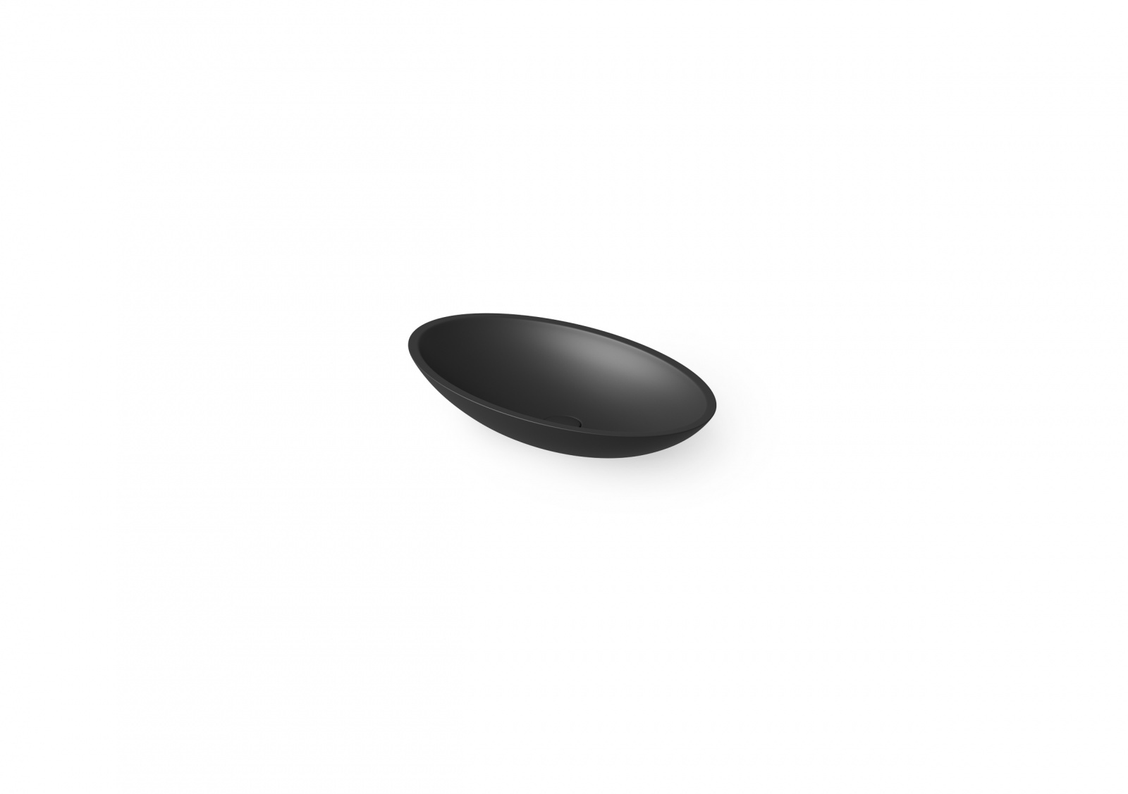 Countertop basin DD9006 600 Раковина настольная 60x35xh10,5 см — изображение товара 12