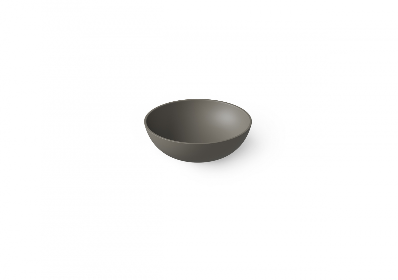 Countertop basin DD9038 420 Раковина настольная 42x42xh16 см — изображение товара 25