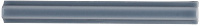 Listelo Clasico Storm Blue ADEX, NERI