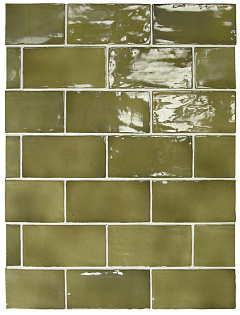 Basil Green EQUIPE, MANACOR