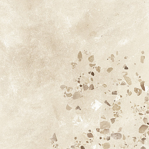 Bianco FIORANESE, I COCCI SICILIANI
