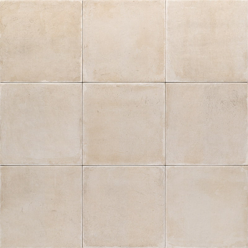 Элеганс Кремовый Керамогранит 20x20 Mainzu, Elegance