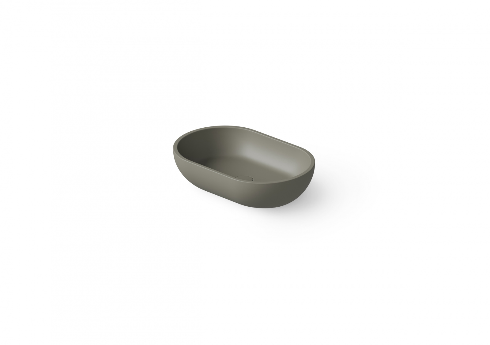 Countertop basin DD9034 580 Раковина настольная 58x38xh14 см — изображение товара 24