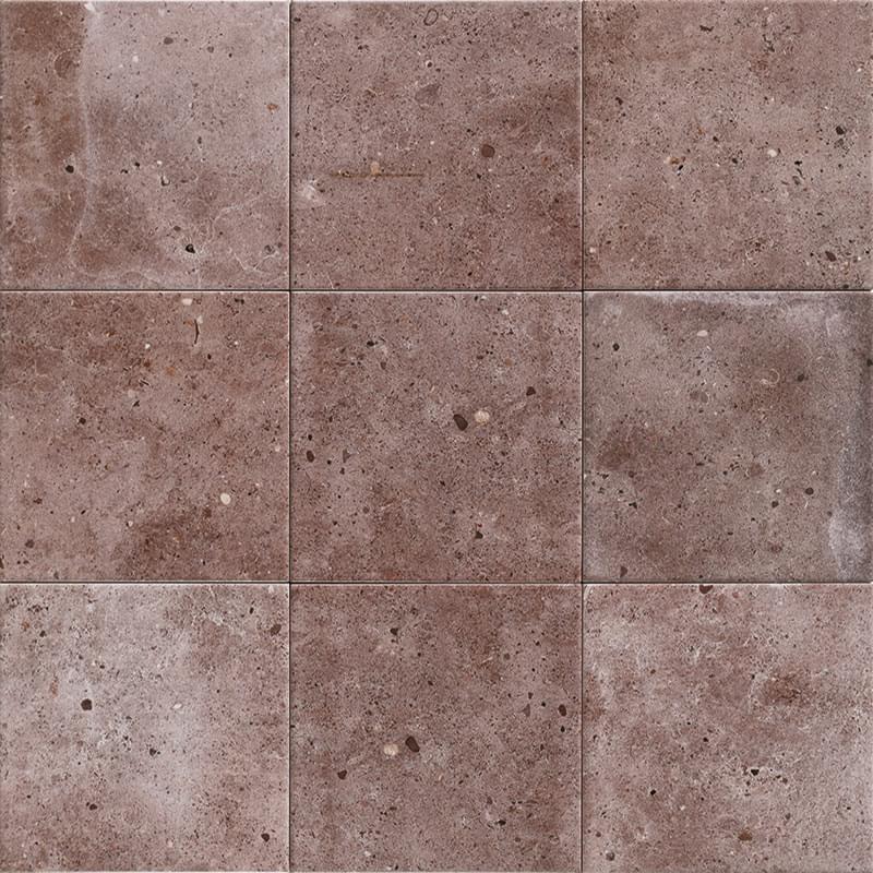 Purple Керамическая плитка 20x20 Mainzu, Colombina