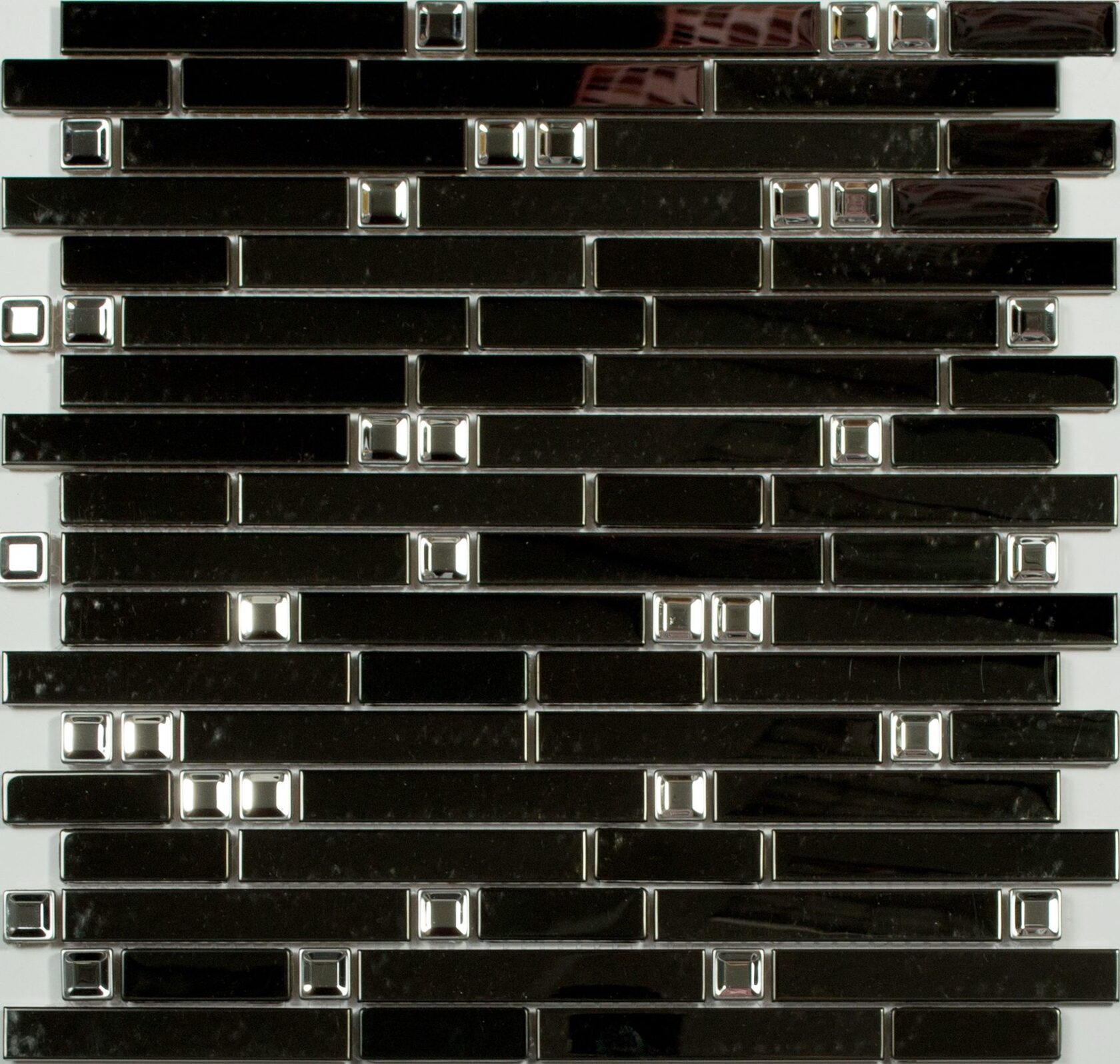 METAL — коллекция NSMosaic