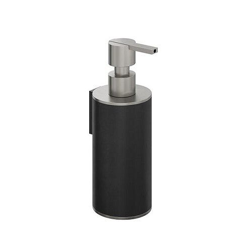 Wall Soap дозатор Black Polymer Bertocci, Officina 316