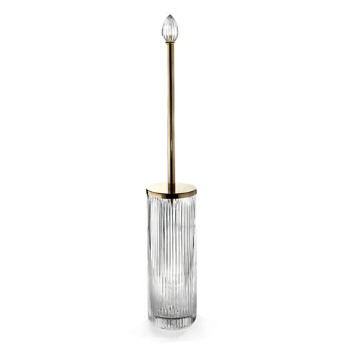 Ершик туалетный 3SC, Elegance Crystal
