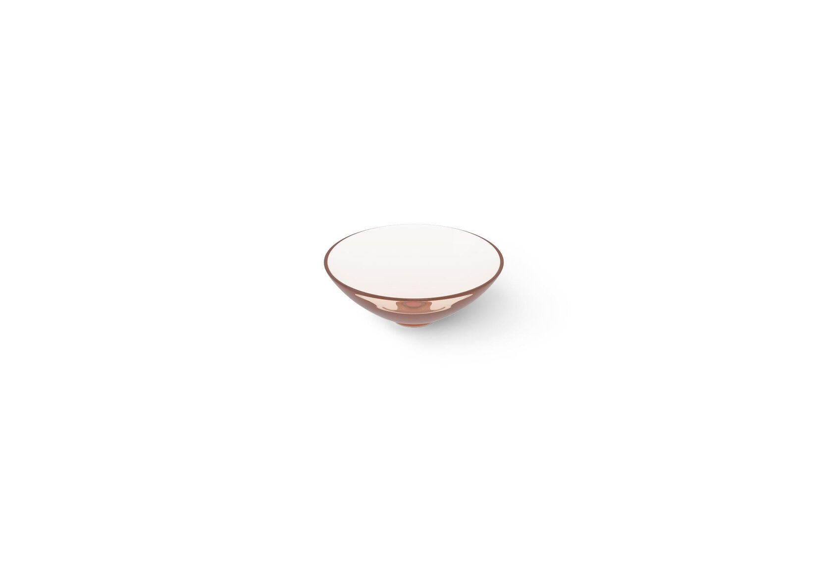 Countertop basin DD9063 400 Раковина настольная 40x40xh14 см — изображение товара 20