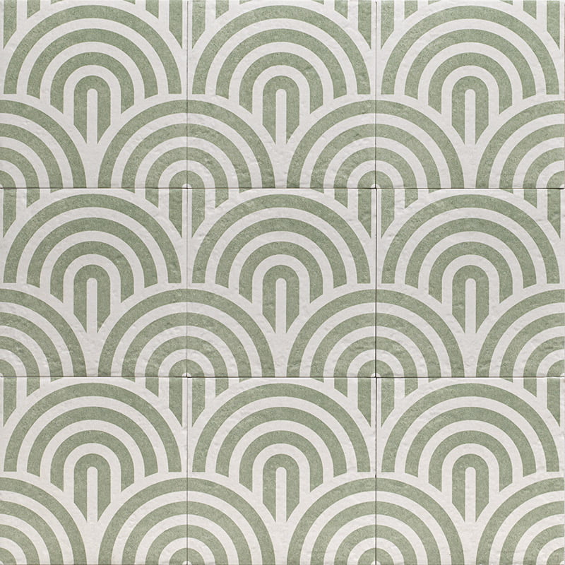 Green Garden — коллекция Mainzu