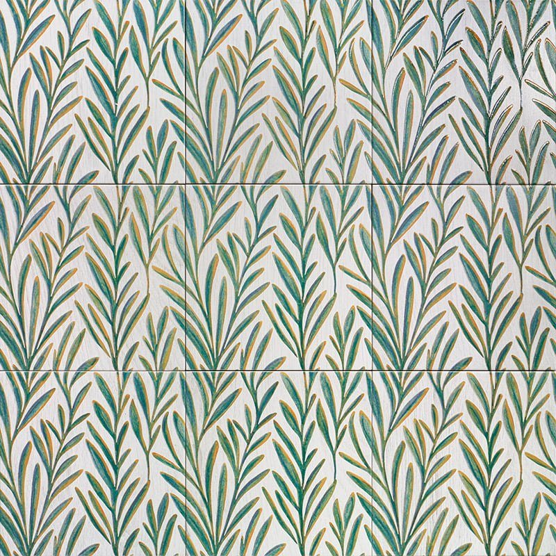 Sage Керамогранит 20x20 Mainzu, Foliage