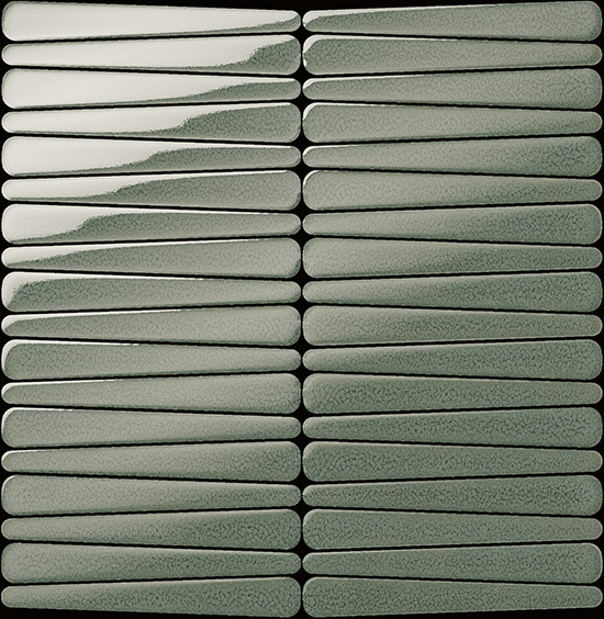 Sage-Leaf Fioranese, Drops