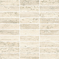Muretto Bianco Vein Cut 6mm ITALGRANITI, I TRAVERTINI