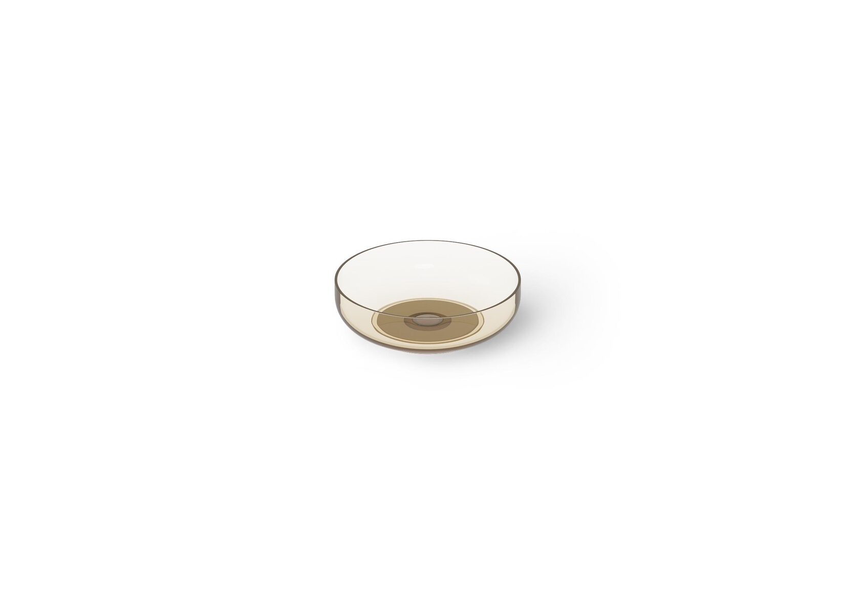 Countertop basin DD9101 400 Раковина настольная 40x40xh12 см — изображение товара 24