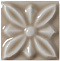 Вставка Relieve Flor № 1 Sands ADEX, STUDIO