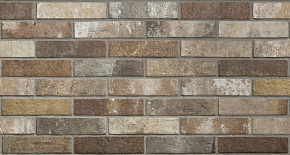 Multicolor Brick RONDINE, LONDON