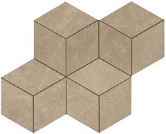 Elegant Sable Mos Esagono Lapp Atlas Concorde, Marvel Edge