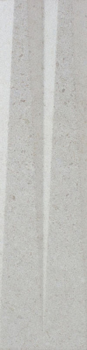 Transition White Stone WOW, STRIPES
