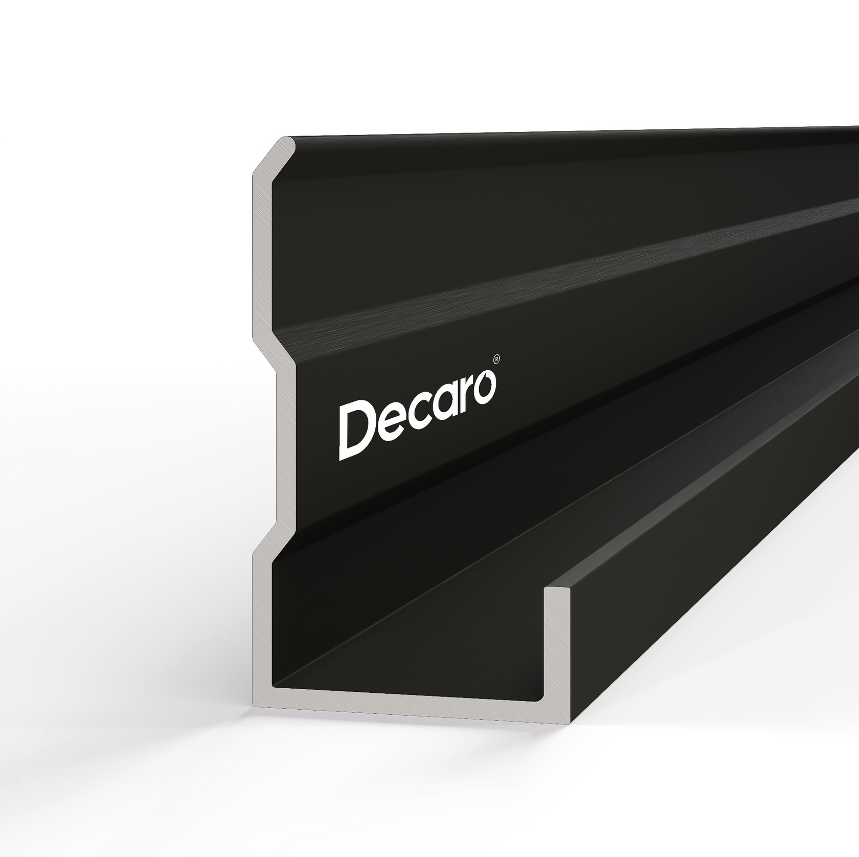 Торцевой профиль D1183 Decaro, Сопутствующие товары