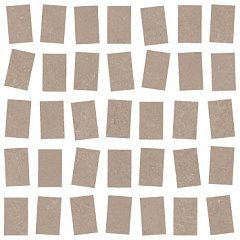 Boogie Mosaic Taupe 41zero42, NOK