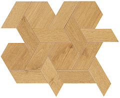 Malt Mansion Weave Atlas Concorde, Heartwood