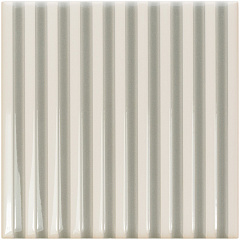 ER Vapor Mint Grey WOW, TWISTER