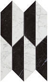 Half Hex Cold Lappato Лаппатированная Atlas Concorde, Marvel Stone