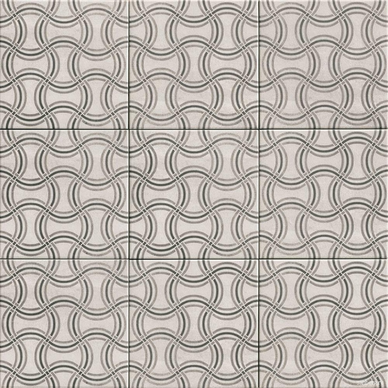 Marais Керамическая плитка 20x20 Mainzu, Norland