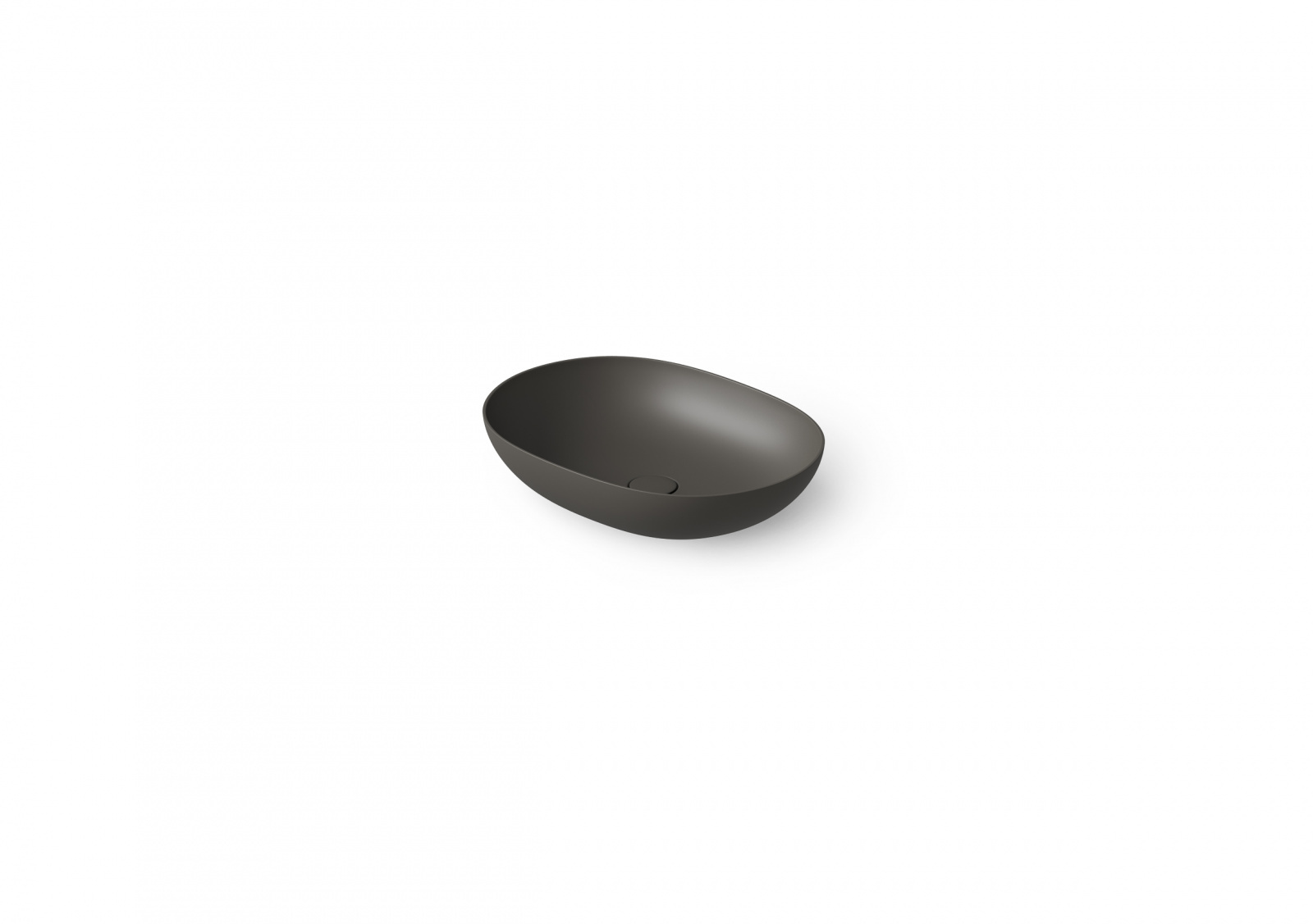 Countertop basin DD9105 520 18 Раковина настольная 52x38xh12 см — изображение товара 14