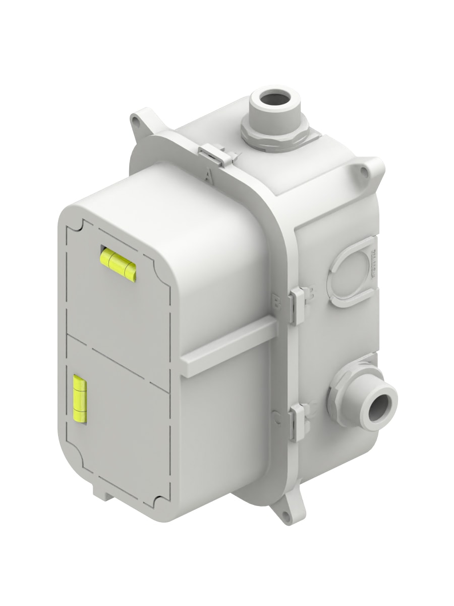 Sense IN1000P - IN1000I Quadro Design, Complements