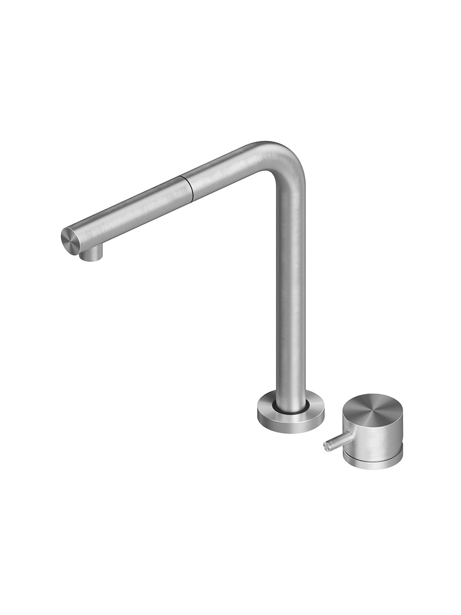 Inox 443.12.420 Quadro Design, Kitchen Inox